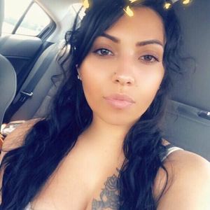 Meet your Posher, Joanna